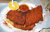 Charles Vergos Memphis Rendezvous Seasoning