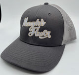 Memphis Flavor Trucker Hat