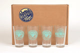 Memphis Brewers Pint Glass Pack