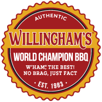Willingham's BBQ