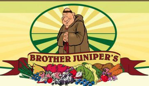 Brother Juniper's
