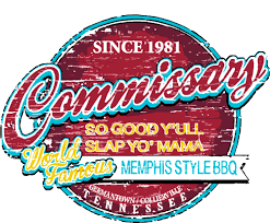 Germantown Commissary